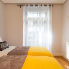 Отель Sausalito - Iberorent Apartments Испания, Сан-Себастьян - отзывы, цены и фото номеров - забронировать отель Sausalito - Iberorent Apartments онлайн детские мероприятия