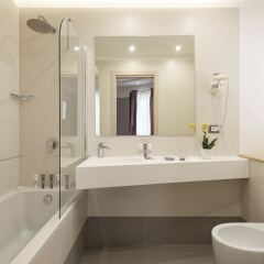 Отель Atlante Star Hotel Италия, Рим - 1 отзыв об отеле, цены и фото номеров - забронировать отель Atlante Star Hotel онлайн фото 15
