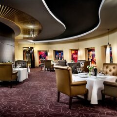 Отель Fairmont Dubai ОАЭ, Дубай - отзывы, цены и фото номеров - забронировать отель Fairmont Dubai онлайн питание фото 2