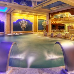 Hotel Darvishi Mashad in Mashhad, Iran from 147$, photos, reviews - zenhotels.com pool photo 2