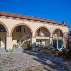 Отель Domus Rosarum Италия, Региональный парк Colli Euganei - отзывы, цены и фото номеров - забронировать отель Domus Rosarum онлайн фото 3