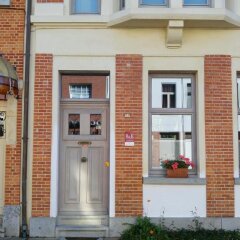 Отель Bed and Breakfast Exterlaer Бельгия, Антверпен - отзывы, цены и фото номеров - забронировать отель Bed and Breakfast Exterlaer онлайн фото 9