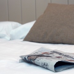 Best Western Hotel Los Condes в номере