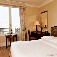 Отель Millennium Hotel Paris Opera Франция, Париж - 10 отзывов об отеле, цены и фото номеров - забронировать отель Millennium Hotel Paris Opera онлайн комната для гостей фото 2