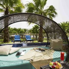Отель Rixos The Palm Dubai фото 13