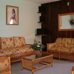Отель Casa Azul комната для гостей