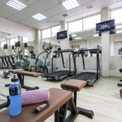 Отель Ayre Hotel Sevilla Испания, Севилья - 2 отзыва об отеле, цены и фото номеров - забронировать отель Ayre Hotel Sevilla онлайн фото 7
