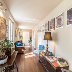 Отель Domus San Martino Пьяченца интерьер отеля фото 3