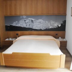 Hotel Soreie Долина Валь-ди-Фасса комната для гостей