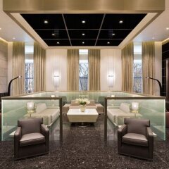 Отель Excelsior Hotel Gallia - Luxury Collection Hotel Италия, Милан - 1 отзыв об отеле, цены и фото номеров - забронировать отель Excelsior Hotel Gallia - Luxury Collection Hotel онлайн развлечения