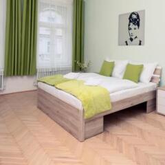 Отель Ferienwohnung Smeralova Прага фото 15