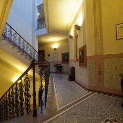 Отель Deminka Palace Прага фото 3