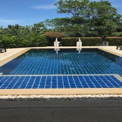 Отель 3 Bedroom Seaview Villa Esprit Таиланд, Самуи - отзывы, цены и фото номеров - забронировать отель 3 Bedroom Seaview Villa Esprit онлайн детские мероприятия
