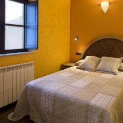 Отель Hostal Raices комната для гостей фото 5