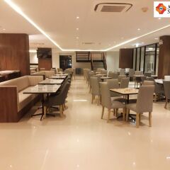 New Square Patong Hotel