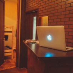 Moskovskaya Kvartira Hostel Москва удобства в номере