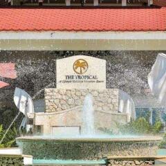 Отель Lifestyle Tropical Beach Resort & Spa All Inclusive фото 7