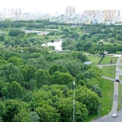 Отель Apart Mitino Москва фото 11