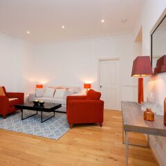 Отель The Craven Hill Residence I - Hen11 Лондон фото 14