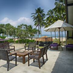 Отель Avani Bentota Resort Шри-Ланка, Бентота - 2 отзыва об отеле, цены и фото номеров - забронировать отель Avani Bentota Resort онлайн фото 14