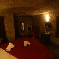 Roca Cappadocia Турция, Ургуп - отзывы, цены и фото номеров - забронировать отель Roca Cappadocia онлайн в номере