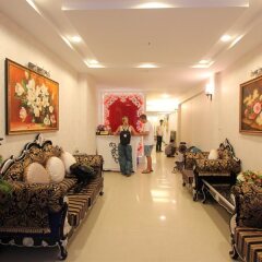 Splendid Star Boutique Hotel развлечения