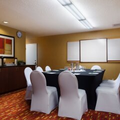 Отель Courtyard by Marriott Ottawa Downtown Канада, Оттава - отзывы, цены и фото номеров - забронировать отель Courtyard by Marriott Ottawa Downtown онлайн фото 8