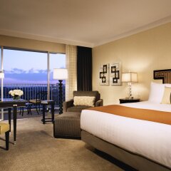 Отель Hyatt Regency Century Plaza комната для гостей