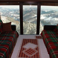 Отель Guest House Alexandrova Болгария, Ардино - отзывы, цены и фото номеров - забронировать отель Guest House Alexandrova онлайн фото 7