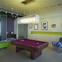 Отель Aloft Chicago OHare США, Розмонт - отзывы, цены и фото номеров - забронировать отель Aloft Chicago OHare онлайн детские мероприятия