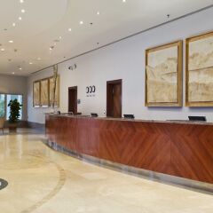 Taba Hotel & Nelson Village интерьер отеля