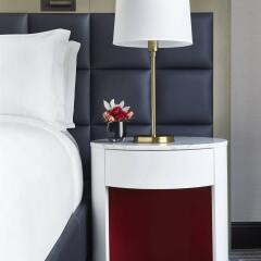 Отель The Ritz-Carlton, Washington, D.C. удобства в номере