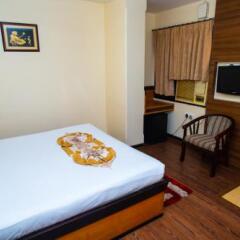 Hotel Simran Inn удобства в номере