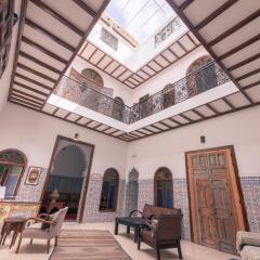 Отель Riad Dar Nawfal Марокко, Схират - отзывы, цены и фото номеров - забронировать отель Riad Dar Nawfal онлайн развлечения