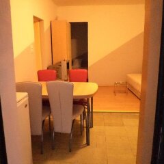 Отель Nina 2 Apartments Черногория, Тиват - отзывы, цены и фото номеров - забронировать отель Nina 2 Apartments онлайн балкон