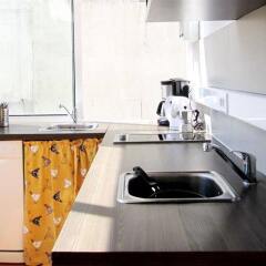 Oporto City Hostel в номере