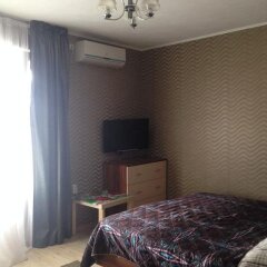Гостиница Guest house Na Terskoy 28 в Анапе отзывы, цены и фото номеров - забронировать гостиницу Guest house Na Terskoy 28 онлайн Анапа удобства в номере фото 2