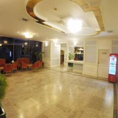 Phuket Town Inn Hotel Phuket интерьер отеля фото 2