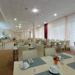 Отель Best Western Hotel Berlin Mitte Германия, Берлин - 2 отзыва об отеле, цены и фото номеров - забронировать отель Best Western Hotel Berlin Mitte онлайн питание