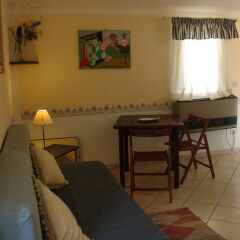 Отель PoliteamAffitti Palermo Central - Apartments Италия, Палермо - отзывы, цены и фото номеров - забронировать отель PoliteamAffitti Palermo Central - Apartments онлайн питание фото 2
