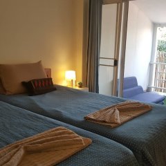 The Commonroom CNX in Chiang Mai, Thailand from 29$, photos, reviews - zenhotels.com guestroom