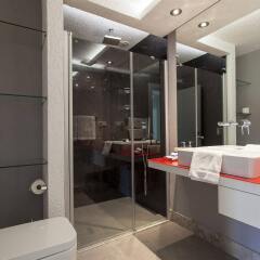 Q Spa Resort Турция, Сиде - отзывы, цены и фото номеров - забронировать отель Q Spa Resort онлайн ванная