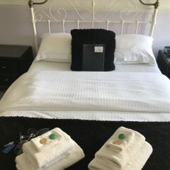 Отель Kempfield House Hotel Великобритания, Кемптаун - отзывы, цены и фото номеров - забронировать отель Kempfield House Hotel онлайн с домашними животными