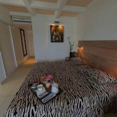 Hotel Lagon 2 комната для гостей