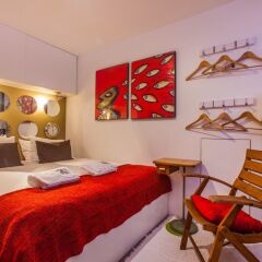 Апартаменты The Old Stables Chiado Apartments детские мероприятия фото 2