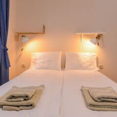 Отель FM Premium 2-BDR Apartment - Charming Murphy Str. Болгария, София - отзывы, цены и фото номеров - забронировать отель FM Premium 2-BDR Apartment - Charming Murphy Str. онлайн фото 15