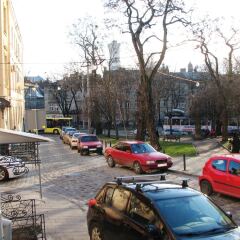 Гостиница Knyazhy Lviv Украина, Львов - отзывы, цены и фото номеров - забронировать гостиницу Knyazhy Lviv онлайн парковка