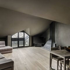 Отель Exe Prisma Hotel Андорра, Эскальдес-Энгордань - отзывы, цены и фото номеров - забронировать отель Exe Prisma Hotel онлайн фото 17