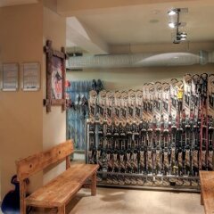 Отель Boutique Hotel Iva - Elena Болгария, Пампорово - отзывы, цены и фото номеров - забронировать отель Boutique Hotel Iva - Elena онлайн фото 32