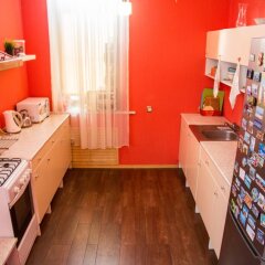 Хостел Кутузова 30 в номере фото 3